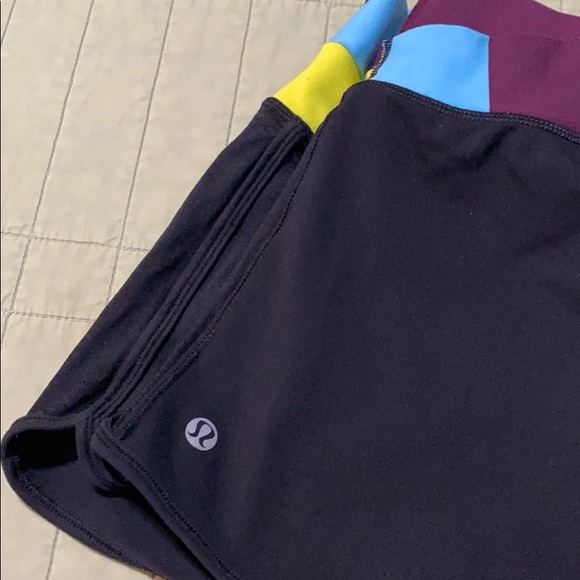 Lululemon shorts - Picture 6 of 6